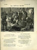 LA REVUE MAME N&deg; 267 - Le dernier voyage (l&eacute;gende de la mort de Saint Martin) par Henri Guerlin, Un C&eacute;phalopode lumineux par Henri Coupin, ...