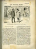 LA REVUE MAME N&deg; 280 - Adoption par Guy Chantepleure, John Ruskin par Richard Viot, Hippolyte Flandrin par Victor Fournel, Cadette de Gascogne (suite) ...