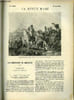 LA REVUE MAME N&deg; 294 - Les mar&eacute;chaux de Napol&eacute;on - Oudinot duc de Reggio par G&eacute;rard de Beauregard, Ode par Fran&ccedil;ois Copp&eacute;e, La litt&eacute;rature de la ...