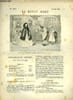 LA REVUE MAME N&deg; 307 - Diplomate ou voleur ? com&eacute;die en un acte par Guy Chantepleure, La bataille de Ravenne par Emile Gebhart, Le barreau par Emile ...