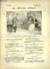 LA REVUE MAME N&deg; 309 - Diplomate ou voleur ? (suite et fin) par Guy Chantepleure, A l'asile par Charles Foley, Poitiers par G, Le banc par Antony ...