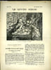 LA REVUE MAME N&deg; 312 - La jeune fille au XVIIIe si&egrave;cle (suite et fin) par L&eacute;o Claretie, Villes d'Extreme-Orient par Andr&eacute; Belessort, Les gourmets du ...