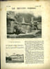 LA REVUE MAME N&deg; 314 - Un drame dans les bois par Henri Guerlin, Le papillon par Louis Ratisbonne, La femme dans l'administration par Edouard Drumont, ...