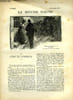 LA REVUE MAME N&deg; 326 - Le guide de l'empereur par Ren&eacute; Bazin, La com&eacute;die fran&ccedil;aise par L&eacute;o Claretie, Chez les &eacute;tudiants d'Oxford par Rolland Robin, A ...