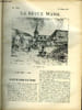 LA REVUE MAME N&deg; 368 - Au pays des sources de la Garonne par G. Saint-Yves, Question lunaire par A. Acloque, Le d&eacute;part des cigognes par le comte de ...