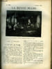 LA REVUE MAME N&deg; 386 - L'hiver dans les fermes par Charles G&eacute;niaux, Sacrifice par Ernest Daudet, La veill&eacute;e des armes par Henri Guerlin, Victor Hugo ...