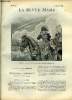 LA REVUE MAME N&deg; 406 - Colonels g&eacute;n&eacute;raux par Jean de Mitty, Conte pour le 14 juillet par Alfred Capus, Sous-marins par G. Contesse, En Tunisie par ...