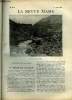 LA REVUE MAME N&deg; 410 - Le cirque de Gavarnie par Henri Guerlin, Le campanile de Venise par Th&eacute;ophile Gautier, La charge de Reischoffen par Jules Maz&eacute;, ...