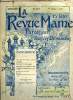 LA REVUE MAME N&deg; 159 - Les chevaliers de Malte par Maurice Maindron, L'interview par L&eacute;o Claretie, Les palmiers par Anne Marie du Bois, L'&eacute;vad&eacute; de la ...