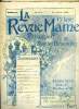 LA REVUE MAME N&deg; 174 - Le sabre a la main (suite) par Marcel Luguet, M. Edmond Rousse par Edouard Trogan, Anges envol&eacute;s par Bertha Galeron de Calonne, ...