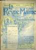 LA REVUE MAME N&deg; 206 - La gen&egrave;se de Pierrot par Jerome Doucet, Le P&egrave;re Th&eacute;denat par Edouard Trogan, Les r&eacute;sidences de la reine de Hollande par X, ...
