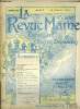 LA REVUE MAME N&deg; 207 - Sans r&eacute;compense par Jean de la Bretonni&egrave;re, B&eacute;tharram, Le sourire de Madeleine par Jean Rameau, La serviette par Champol, ...