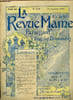 LA REVUE MAME N&deg; 319 - Les uniformes par Georges d'Esparb&egrave;s, Le fouet du roi par F. Simon, Les vieux arbres par Antoine Albalat, Les mamans par ...