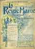 LA REVUE MAME N&deg; 328 - La jeune fille au XVIIIe si&egrave;cle (suite) par L&eacute;o Claretie, Le guide de l'empereur (suite) par Ren&eacute; Bazin, Le R.P. du Lac par ...