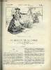 SUPPLEMENT A LA REVUE MAME N&deg; 241 - Le moulin a la Lande (suite) XIII. Le r&eacute;veil des ailes, &eacute;pilogue (fin) par P.M. Vignault, illustrations de Ren&eacute; ...