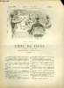 SUPPLEMENT A LA REVUE MAME N&deg; 247 - L'oeil de tigre (suite) VI. par Georges Pradel, illustrations d'Alfred Paris. COLLECTIF