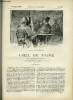 SUPPLEMENT A LA REVUE MAME N&deg; 250 - L'oeil de tigre (suite) par Georges Pradel, illustrations d'Alfred Paris. COLLECTIF