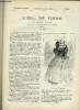 SUPPLEMENT A LA REVUE MAME N° 258 - L'oeil de tigre (suite) II. par Georges Pradel, illustrations d'Alfred Paris. COLLECTIF