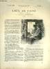 SUPPLEMENT A LA REVUE MAME N° 263 - L'oeil de tigre (suite) par Georges Pradel, illustrations d'Alfred Paris. COLLECTIF