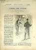 SUPPLEMENT A LA REVUE MAME N° 264 - L'oeil de tigre (suite) par Georges Pradel, illustrations d'Alfred Paris. COLLECTIF