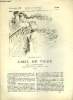 SUPPLEMENT A LA REVUE MAME N° 269 - L'oeil de tigre (suite) VIII. par Georges Pradel, illustrations d'Alfred Paris. COLLECTIF