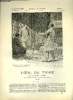 SUPPLEMENT A LA REVUE MAME N° 270 - L'oeil de tigre (suite) VIII. par Georges Pradel, illustrations d'Alfred Paris. COLLECTIF