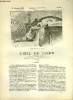 SUPPLEMENT A LA REVUE MAME N° 271 - L'oeil de tigre (suite) par Georges Pradel, illustrations d'Alfred Paris. COLLECTIF