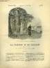 SUPPLEMENT A LA REVUE MAME N° 278 - La filleule de Du Guesclin (suite) VI. Jeanne la flamme par Pierre Mael, illustrations de Marcel Pille. COLLECTIF