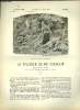 SUPPLEMENT A LA REVUE MAME N° 280 - La filleule de Du Guesclin (suite) VII. Les deux Jeanne par Pierre Mael, illustrations de Marcel Pille. COLLECTIF