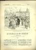 SUPPLEMENT A LA REVUE MAME N&deg; 285 - La filleule de Du Guesclin (suite) Deuxi&egrave;me partie I. Lo&iuml;sa&iuml;k par Pierre Mael, illustrations de Marcel Pille. ...