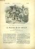 SUPPLEMENT A LA REVUE MAME N&deg; 286 - La filleule de Du Guesclin (suite) II. La f&eacute;e par Pierre Mael, illustrations de Marcel Pille. COLLECTIF