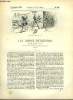 SUPPLEMENT A LA REVUE MAME N&deg; 309 - Les libres burghers (suite) V. Les chevaliers du pillage par G. Saint-Yves, illustrations d'Alfred Paris. ...