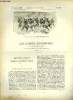 SUPPLEMENT A LA REVUE MAME N&deg; 316 - Les libres burghers (suite) Deuxi&egrave;me partie - Le retour de l'enfant prodigue I. par G. Saint-Yves, illustrations ...