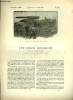 SUPPLEMENT A LA REVUE MAME N&deg; 317 - Les libres burghers (suite) II. Les &eacute;motions d'un a&eacute;ronaute par G. Saint-Yves, illustrations d'Alfred Paris. ...
