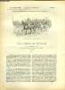 SUPPLEMENT A LA REVUE MAME N&deg; 319 - Les libres burghers (suite) III. Artilleurs, a vos pi&egrave;ces ! par G. Saint-Yves, illustrations d'Alfred Paris. ...