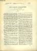 SUPPLEMENT A LA REVUE MAME N&deg; 322 - Les libres burghers (suite) V. La bataille des chapeaux de feutre par G. Saint-Yves, illustrations d'Alfred Paris. ...