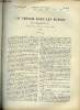 SUPPLEMENT A LA REVUE MAME N&deg; 372 - Un tr&eacute;sor dans les ruines (suite) VI. par Charles Foley, illustrations de G. Dutriac. COLLECTIF