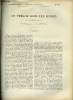 SUPPLEMENT A LA REVUE MAME N&deg; 374 - Un tr&eacute;sor dans les ruines (suite) II. par Charles Foley, illustrations de G. Dutriac. COLLECTIF