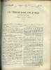 SUPPLEMENT A LA REVUE MAME N&deg; 380 - Un tr&eacute;sor dans les ruines (suite) VI. par Charles Foley, illustrations de G. Dutriac. COLLECTIF