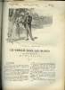 SUPPLEMENT A LA REVUE MAME N&deg; 382 - Un tr&eacute;sor dans les ruines (suite) II. par Charles Foley, illustrations de G. Dutriac. COLLECTIF