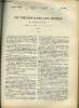 SUPPLEMENT A LA REVUE MAME N&deg; 384 - Un tr&eacute;sor dans les ruines (suite) III. par Charles Foley, illustrations de G. Dutriac. COLLECTIF