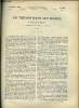 SUPPLEMENT A LA REVUE MAME N&deg; 385 - Un tr&eacute;sor dans les ruines (suite) VI. par Charles Foley, illustrations de G. Dutriac. COLLECTIF