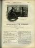 SUPPLEMENT A LA REVUE MAME N° 397 - Mademoiselle Pompo (suite) VIII. La disgrace de Duc par Pierre Maël, illustrations de G. Dutriac. COLLECTIF