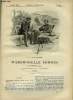 SUPPLEMENT A LA REVUE MAME N° 413 - Mademoiselle Pompo (suite) - Epilogue, fin par Pierre Maël, illustrations de G. Dutriac. COLLECTIF