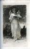 GAZETTE DES BEAUX-ARTS TOME DEUXIEME LIVRAISON N° 4 - Salon de 1859; deuxième article par Paul Mantz, Exposition de la société française de ...