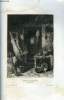 GAZETTE DES BEAUX-ARTS ONZIEME ANNEE LIVRAISON N° 6 - Salon de 1869 (1er article) par Paul Mantz, Mademoiselle Godefroid par Leon Arbaud, Michel de ...