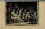 GAZETTE DES BEAUX-ARTS DOUZIEME ANNEE LIVRAISON N° 6 - Salon de 1870 (1er article) par René Ménard, Grammaire des arts décoratifs (2e article) par ...