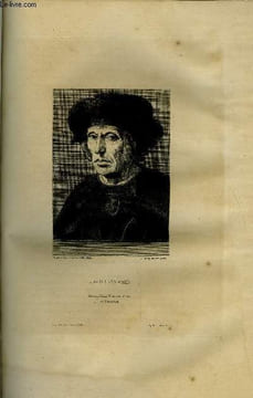GAZETTE DES BEAUX-ARTS QUATORZIEME ANNEE LIVRAISON N° 1 - Grammaire des arts décoratifs pour faire suite a la grammaire des arts du dessin (5e ...