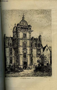 GAZETTE DES BEAUX-ARTS QUATORZIEME ANNEE LIVRAISON N° 4 - Eros, étude sur la symbolique du désir (1e article) par Louis Ménard, Institution de South ...