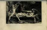 GAZETTE DES BEAUX-ARTS QUINZIEME ANNEE LIVRAISON N° 6 - Salon de 1873 (1er article) par Georges Lafenestre, Les lits antiques considérés ...